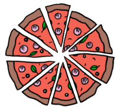 An image in a quiz