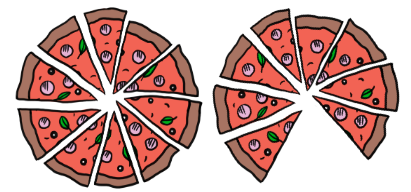 An image in a quiz
