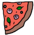 Is this a whole pizza?