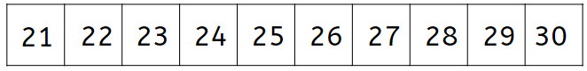 An image in a quiz