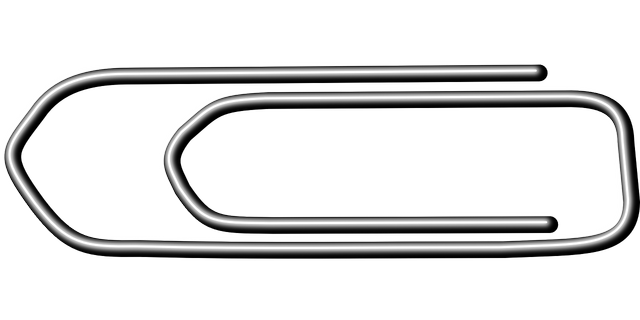 paperclip