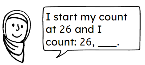 An image in a quiz