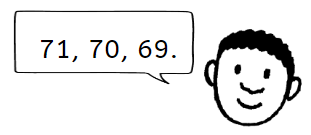 An image in a quiz