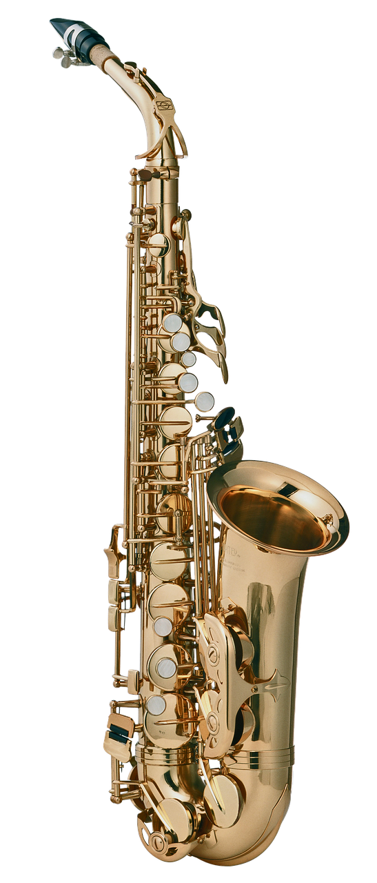 saxophone