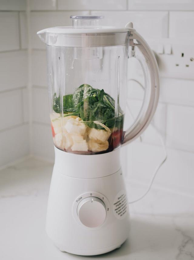food blender