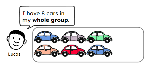 An image in a quiz