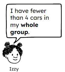 An image in a quiz