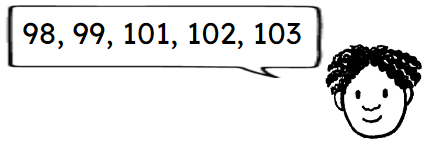 An image in a quiz