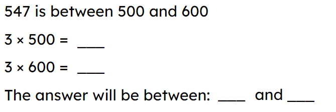 An image in a quiz