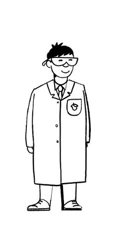 An image in a quiz