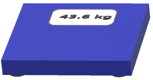 scales