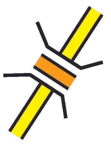 This is the correct OS symbol for...