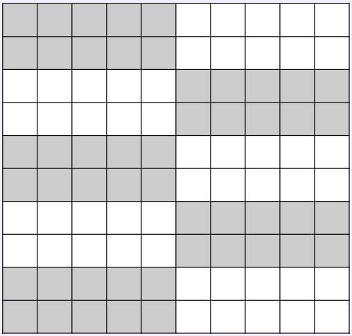 An image in a quiz