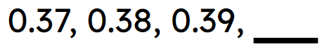 An image in a quiz