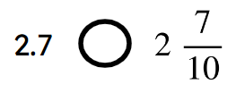 An image in a quiz