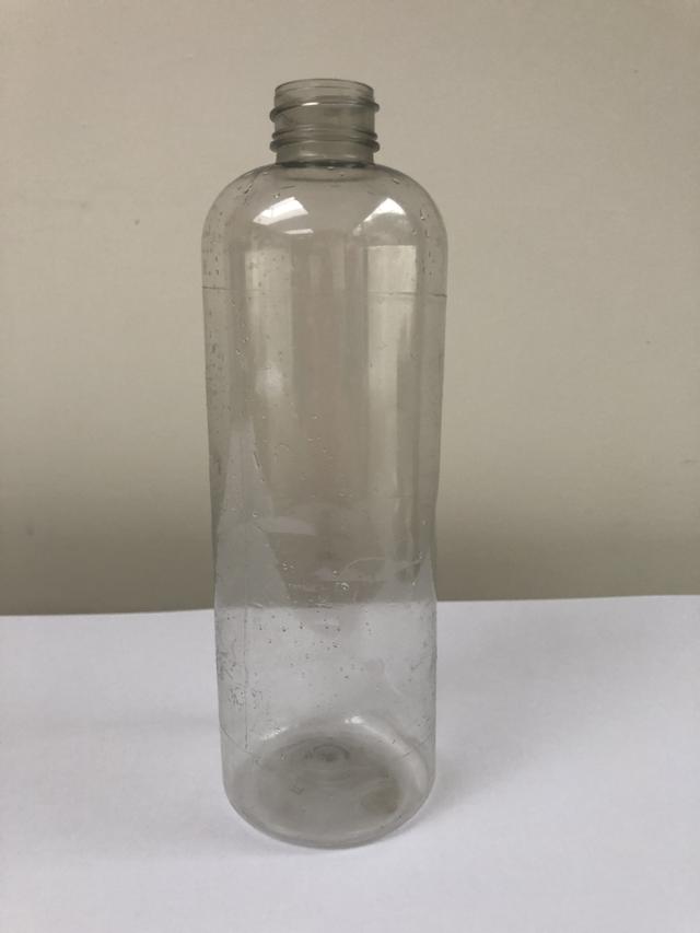 plastic