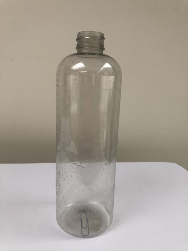 plastic