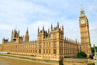 Palace of Westminster