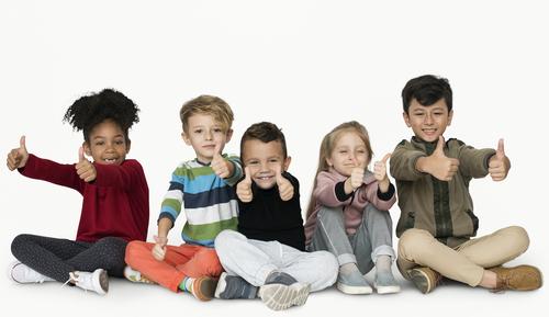 When humans reach 3 years old they are classed as a ...