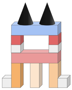 An image in a quiz