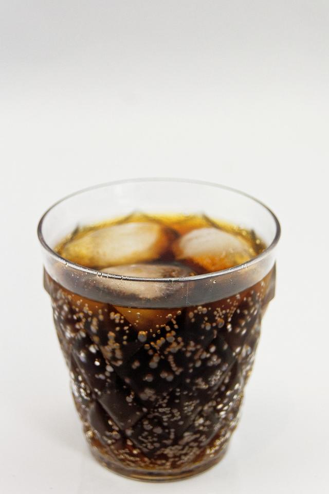 sugary drink