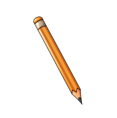 pencil