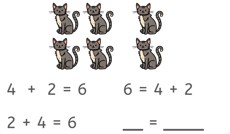 An image in a quiz