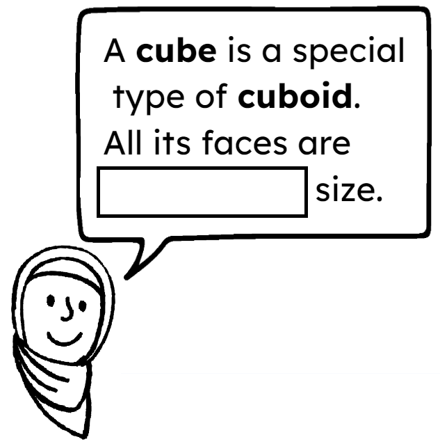 An image in a quiz