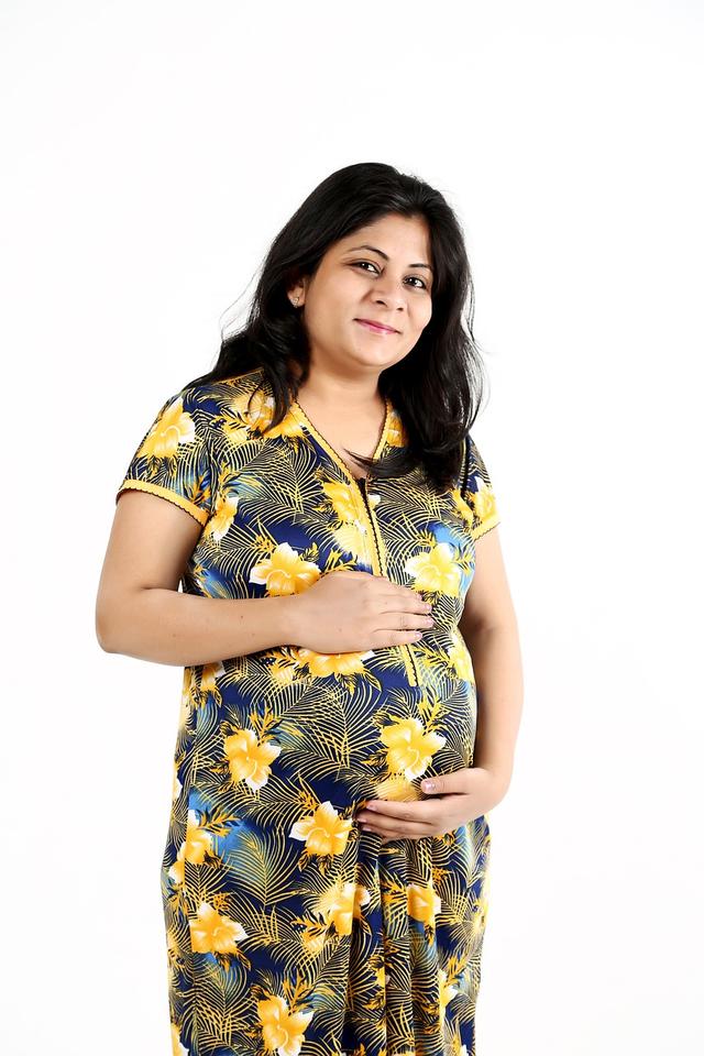 Approximately how long does it take for most humans to grow and develop inside of their mother's body before they are born?