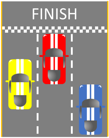 An image in a quiz