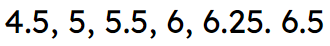 An image in a quiz