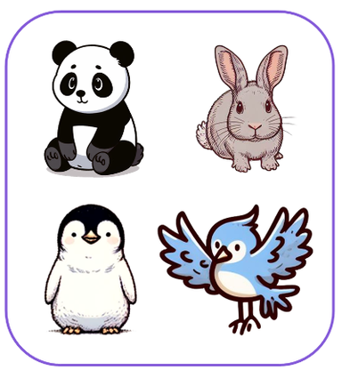 An image in a quiz