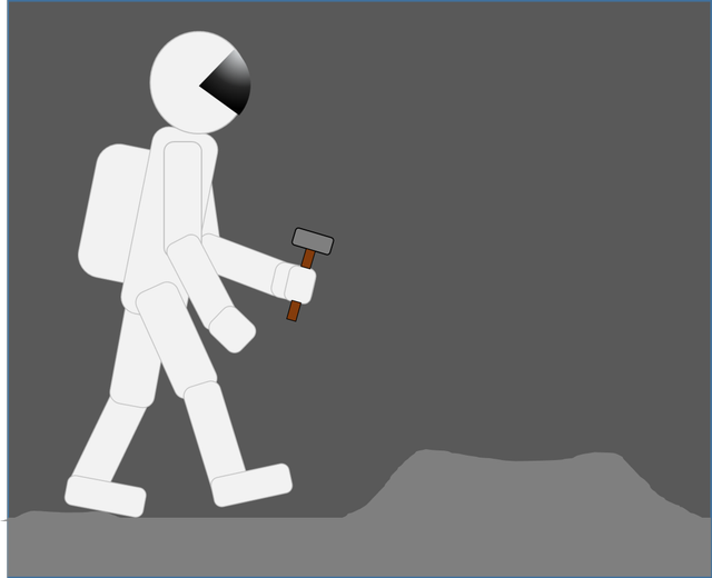 An image in a quiz