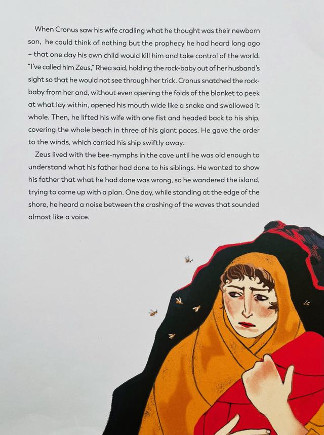 Which character is depicted here?