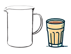 An image in a quiz