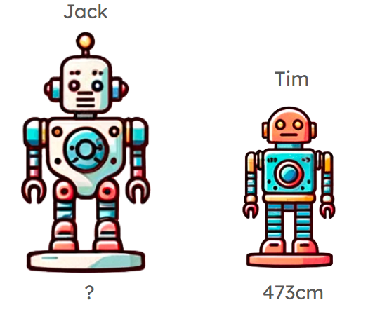 An image in a quiz