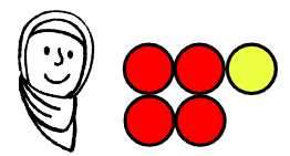 An image in a quiz