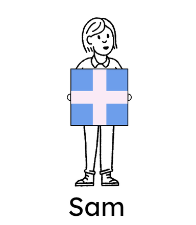 An image in a quiz