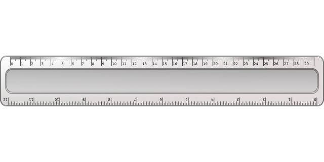 ruler