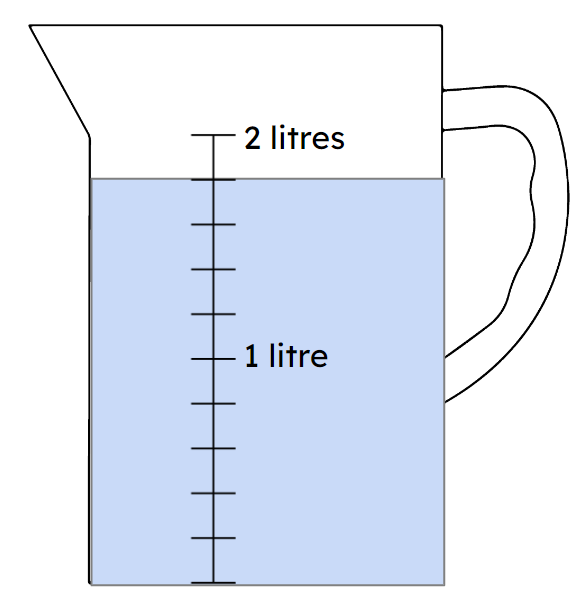 An image in a quiz