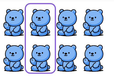 An image in a quiz