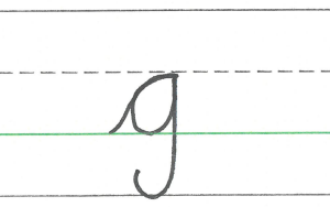 An image in a quiz