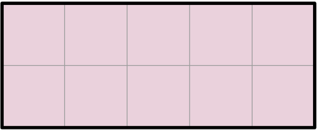 This shape has an area of <span class="blank">______</span> square units.