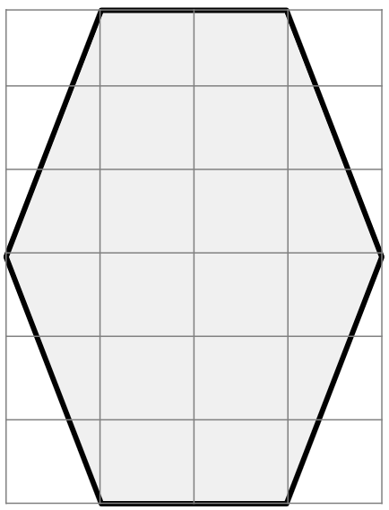 This shape has an area of <span class="blank">______</span> square units.
