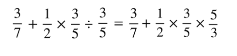 An image in a quiz
