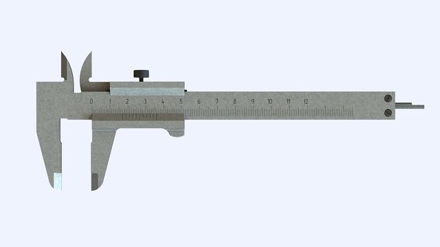 callipers