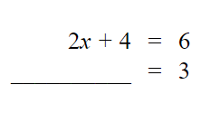 An image in a quiz
