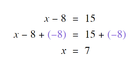An image in a quiz