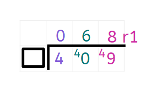 An image in a quiz