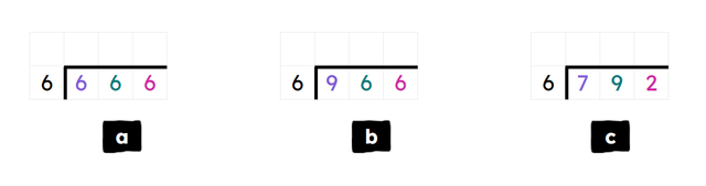 Which calculations will require two or more instances of regrouping?